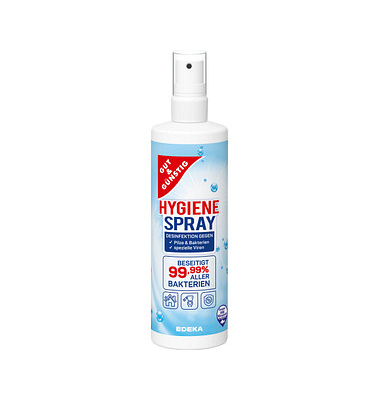 Desinfektionsmittel 250,0 ml 