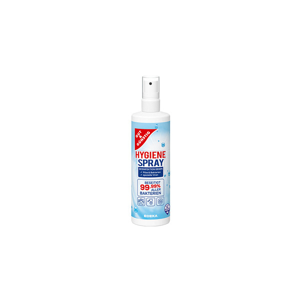 4311501415658 - Desinfektionsmittel 2500 ml 4311501415658 GUT&GÜNSTIG 250 Milliliter 4311501415658 - Desinfektionsmittel 2500 ml 4311501415658 GUT&GÜNSTIG 250 Milliliter