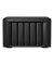 DX517 DX517, schwarz, 6,35 cm (2,5 Zoll) und 8,89 cm (3,5 Zoll), 0 TB, extern