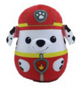 Squishy Marshall PAW Patrol Kuscheltier