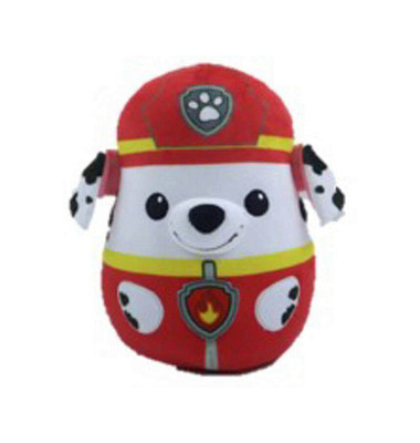 Squishy Marshall PAW Patrol Kuscheltier