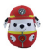 Squishy Marshall PAW Patrol Kuscheltier