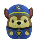 Squishy Chase PAW Patrol Kuscheltier