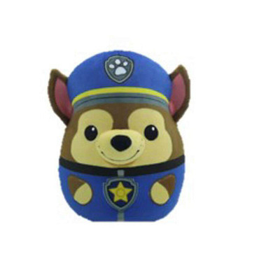Squishy Chase PAW Patrol Kuscheltier