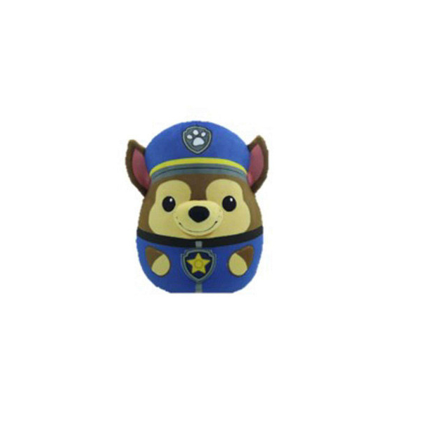 0778988502228 - Squishy Chase PAW Patrol Kuscheltier 0778988502228 SPIN MASTER 0778988502228 - Squishy Chase PAW Patrol Kuscheltier 0778988502228 SPIN MASTER