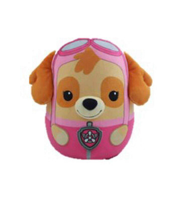 Squishy Skye PAW Patrol Kuscheltier