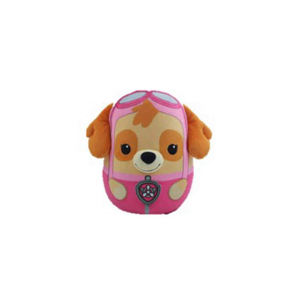 0778988502235 - Squishy Skye PAW Patrol Kuscheltier 0778988502235 SPIN MASTER 0778988502235 - Squishy Skye PAW Patrol Kuscheltier 0778988502235 SPIN MASTER
