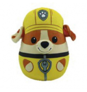 Squishy Rubble PAW Patrol Kuscheltier