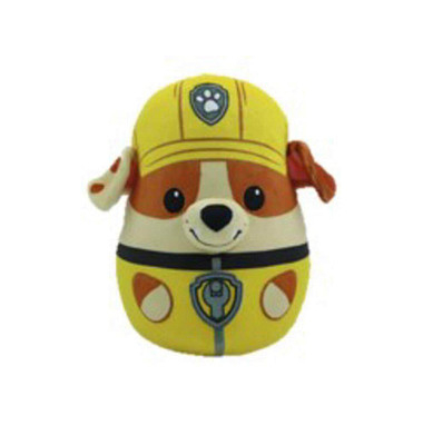 Squishy Rubble PAW Patrol Kuscheltier