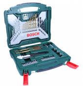 X-Line Bohrer- und Bit-Set