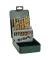 HSS-TiN Metallbohrer-Set