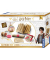 Bastelset Harry Potter - Brief & Siegel mehrfarbig