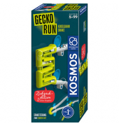 621186 Gecko Run Snake Kugelbahn Bausatz