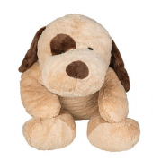 XXL Hund Kuscheltier