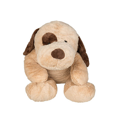 XXL Hund Kuscheltier