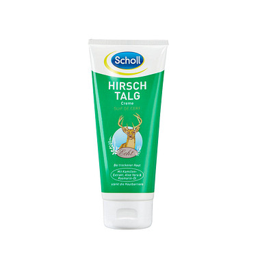 Hirschtalg Hautcreme 100,0 ml
