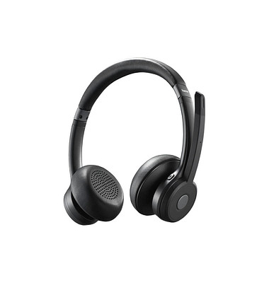 BT700 Bluetooth-Headset schwarz