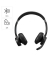 BT700 Bluetooth-Headset schwarz