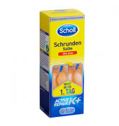 Schrundensalbe Active Repair K+ Fußcreme 60,0 ml