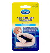 Zehenschutz 26159 beige