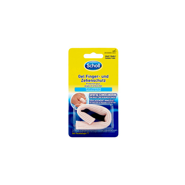 5038483255339 - Zehenschutz 26159 beige 5038483255339 Scholl 5038483255339 - Zehenschutz 26159 beige 5038483255339 Scholl