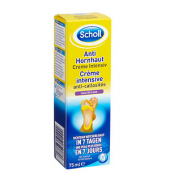 Anti-Hornhaut Intensiv Fußcreme 75,0 ml