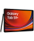 Galaxy Tab S9+ Wifi Tablet 31,5 cm (12,4 Zoll) 256 GB graphit