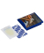Blasenpflaster L 48584-00007-25 transparent 5,8 x 3,4 cm,