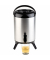 Iso-Dispenser 10788 Edelstahl Kunststoff