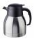 Isolierkanne Classic 10910, silber, 1 Liter