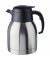 Isolierkanne Classic 10911, silber, 1,5 Liter