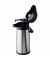 Isolierkanne BUDGET 10915, silber, 2,2 Liter
