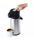 Isolierkanne BUDGET 10915, silber, 2,2 Liter