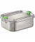 Lunchbox 66900 Edelstahl 800ml