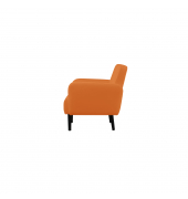 Sofa LISBOA LC2PC.01.05 2Sitzer Kunstleder swor