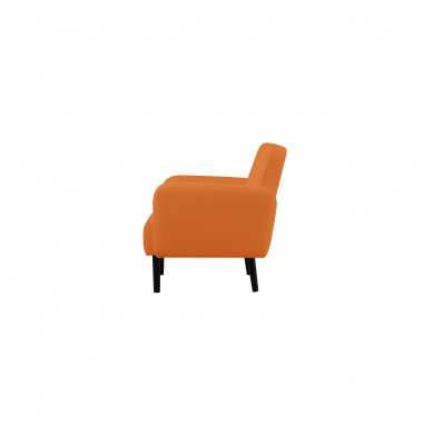 Sofa LISBOA LC2PC.01.05 2Sitzer Kunstleder swor
