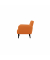 Sofa LISBOA LC2PC.01.05 2Sitzer Kunstleder swor