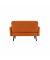 Sofa LISBOA LC2PC.01.05 2Sitzer Kunstleder swor