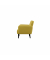 Sofa LISBOA LC2PC.01.08 2Sitzer Kunstleder swgn