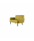 Sofa LISBOA LC2PC.01.08 2Sitzer Kunstleder swgn