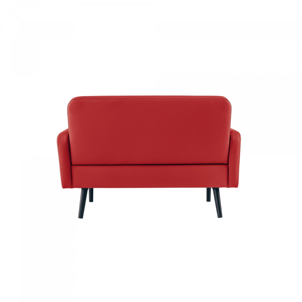 3660141954746 -  Sofa LISBOA LC2PC0118 2Sitzer Kunstleder swrt 3660141954746 Paperflow