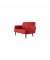 Sofa LISBOA LC2PC.01.18 2Sitzer Kunstleder swrt