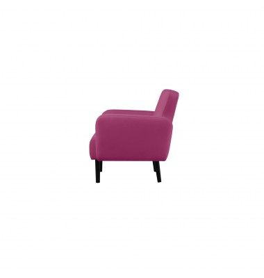 Sofa LISBOA LC2PC.01.19 2Sitzer Kunstleder swli
