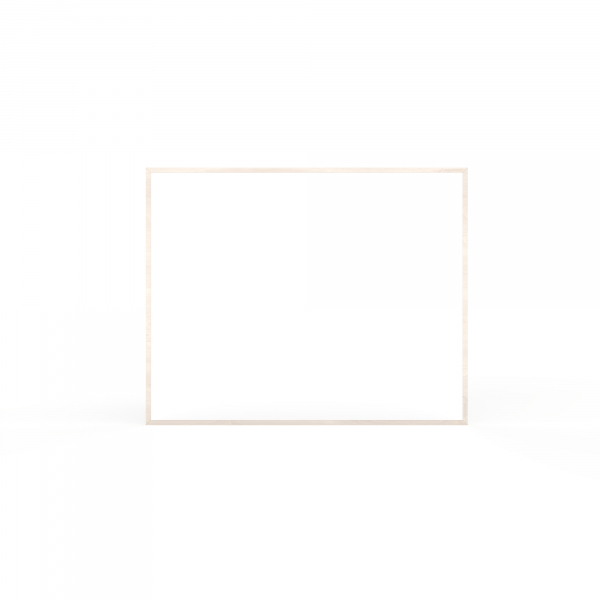 4013695066691 - Whiteboard Design Wood Series 1440000 96x48cm lackiert Birkenholz gebeizt 4013695066691 Magnetoplan