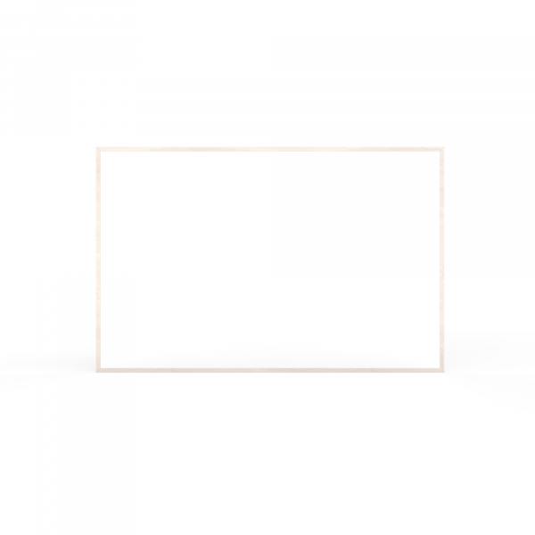 4013695066707 - Whiteboard Design Wood Series 1440200 120x96cm lackiert Birkenholz gebeizt 4013695066707 Magnetoplan