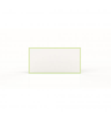 Whiteboard Design Wood Series, 1440005, 96x48cm, lackiert, Birkenholz, gebeizt