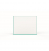 Whiteboard Design Wood Series, 1440203, 120x96cm, lackiert, Birkenholz, gebeizt
