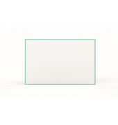 Whiteboard Design Wood Series, 1440303, 148x96cm, lackiert, Birkenholz, gebeizt