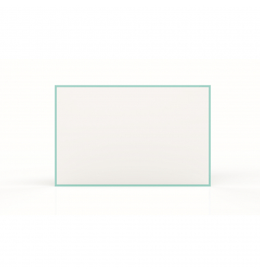 Whiteboard Design Wood Series, 1440303, 148x96cm, lackiert, Birkenholz, gebeizt