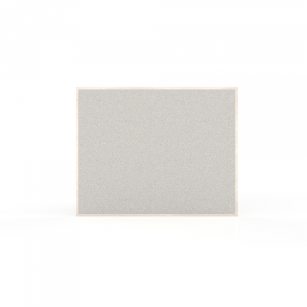 4013695066783 -  magnetoplan Pinnboard Wood Series 1540000 Rahmen ws 96x48cm 4013695066783 Magnetoplan Holtz